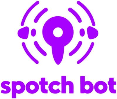 Spotch Bot Logo