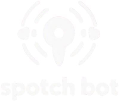Spotch Bot Logo